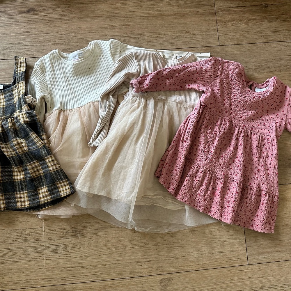 Zara 2/3